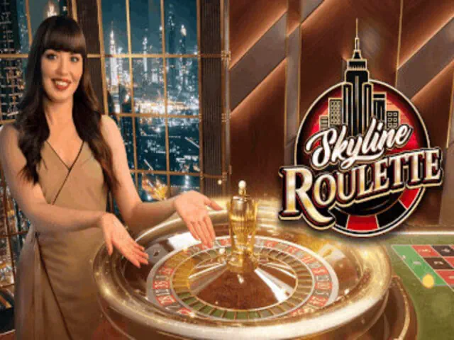 Skyline Roulette