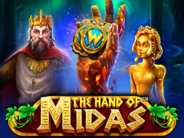 The Hand Of Midas